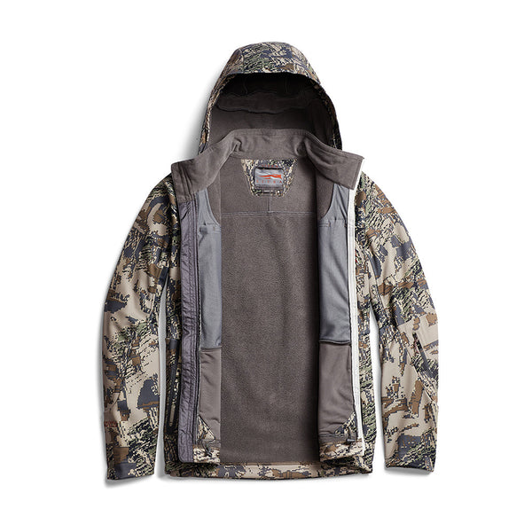 Sitka gear flash discount pullover