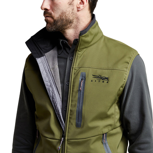 2024 Sitka jetstream vest