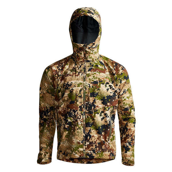 Sitka thunderhead outlet jacket sale