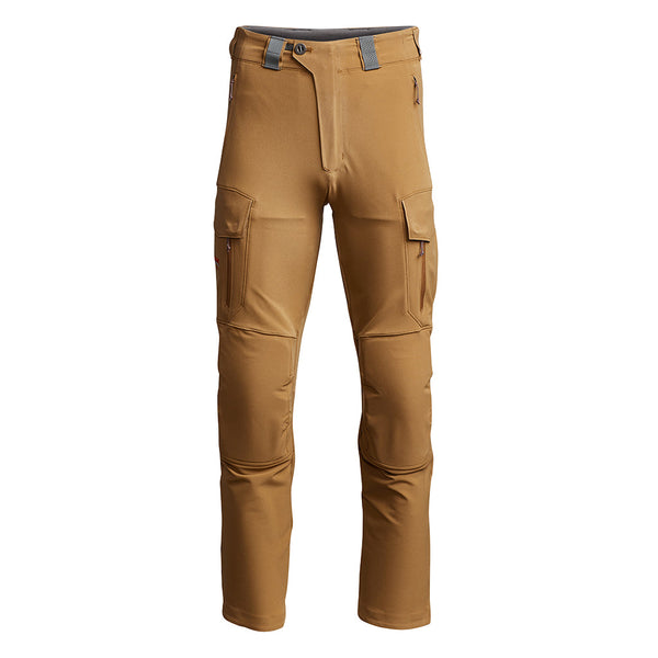 Ascent Pant Optifade Open Country - 2021 - - bowland-europe