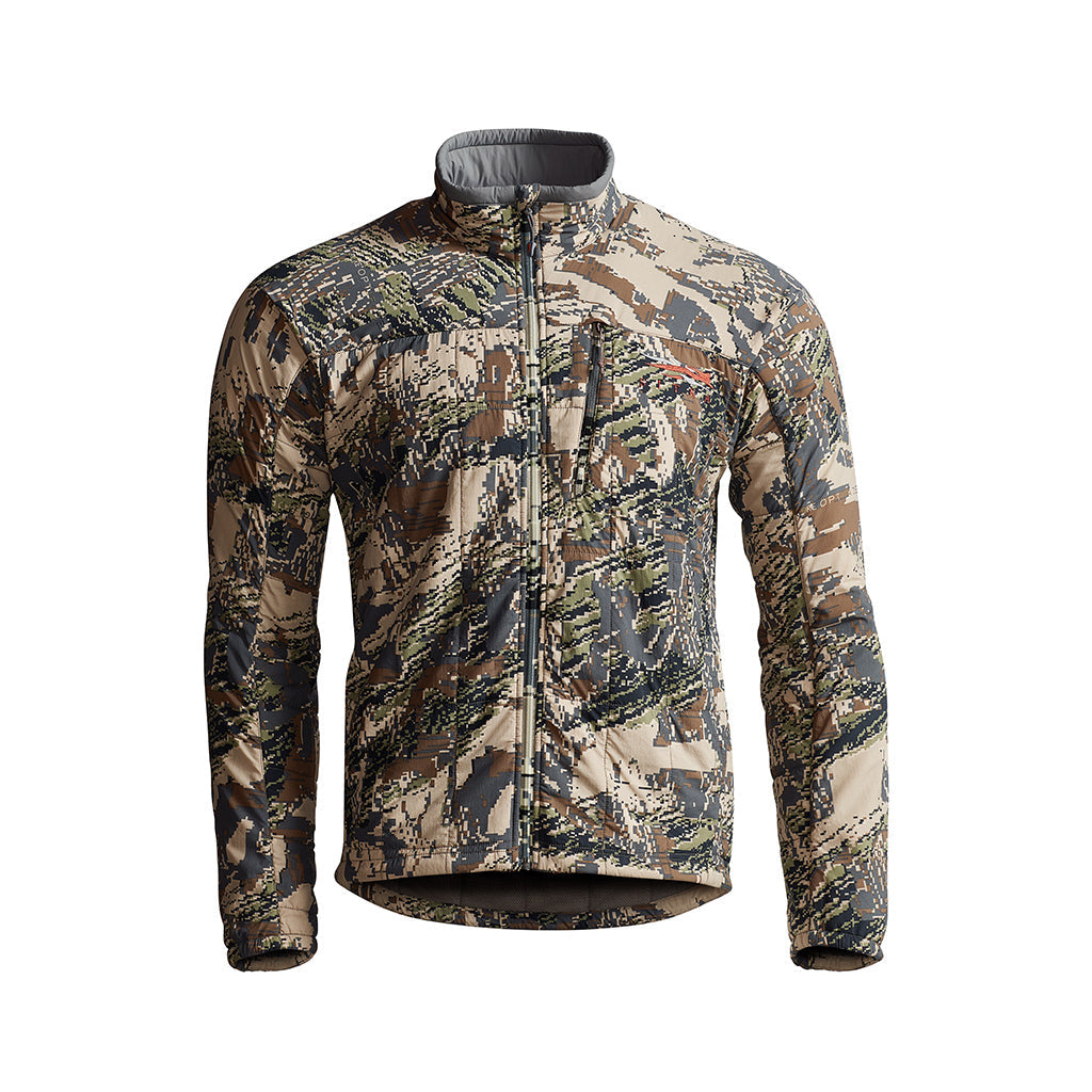 Sitka open deals country jacket