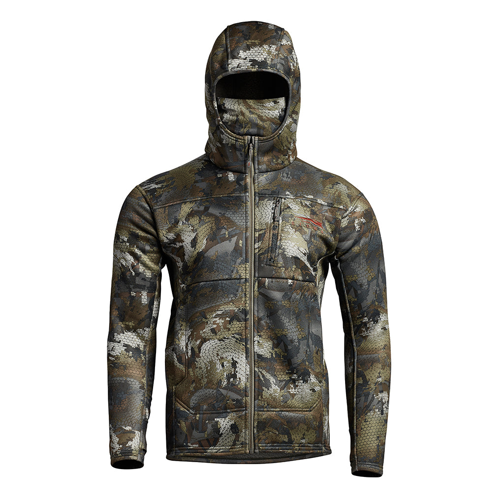 Sitka hot sale waterfowl jacket